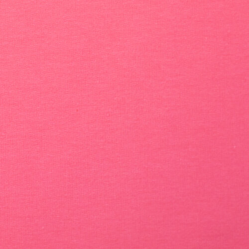 Uni tricot - Fel roze