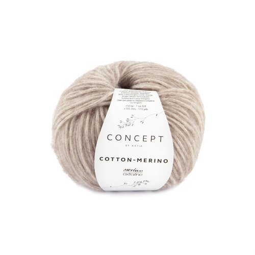 KATIA COTTON MERINO Reebok - 139