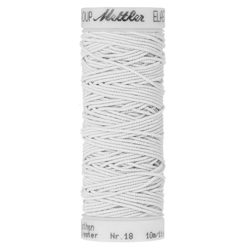 METTLER Mettler Elastic - wit