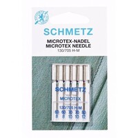 SCHMETZ MICROTEX N°60-80