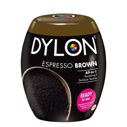 DYLON Dylon pods textielverf - Espresso brown