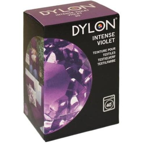 Dylon textielverf - Intense violet