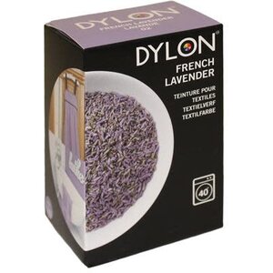 Dylon textielverf - French lavender