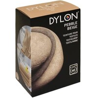 Dylon textielverf - Pebble beige