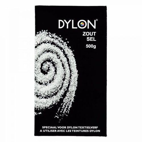 DYLON Dylon zout