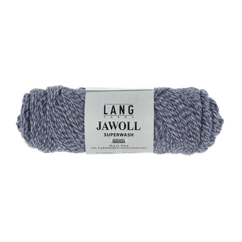 LANG YARNS LY - JAWOLL - 0258