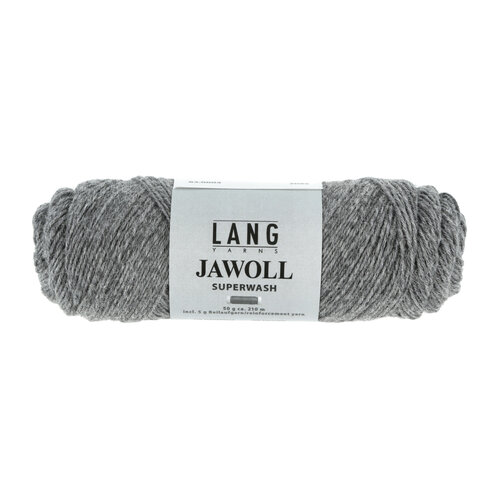 LANG YARNS LY - JAWOLL - 0003