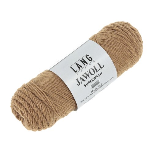 LANG YARNS LY - JAWOLL - 0339