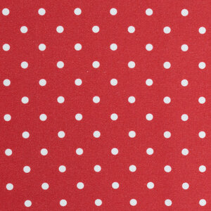 SWAFING Timo Dots Red