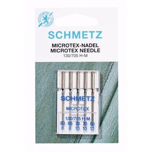 SCHMETZ SCHMETZ MICROTEX N°60-80