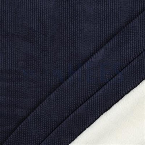 POPPY FAUX FUR CORDUROY POPPY FAUX FUR CORDUROY