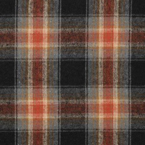 BRUSHED CHECK BRUSHED CHECK