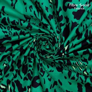 FIBRE MOOD Daisy Green