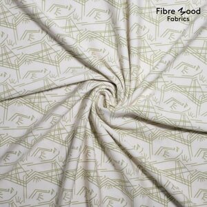 FIBRE MOOD Rea Green