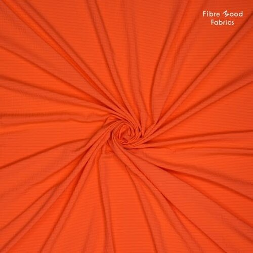 FIBRE MOOD Ocean Orange