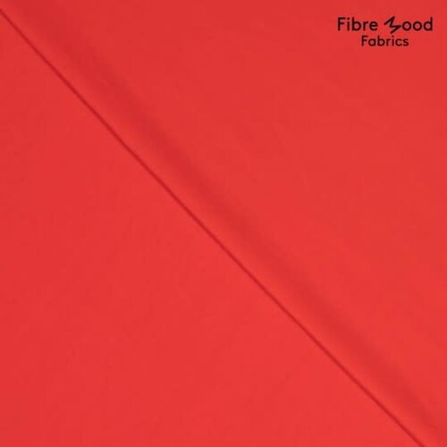 FIBRE MOOD Lucca Summer Red