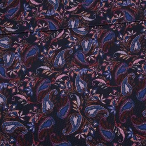 Ikat Paisley Ikat Paisley