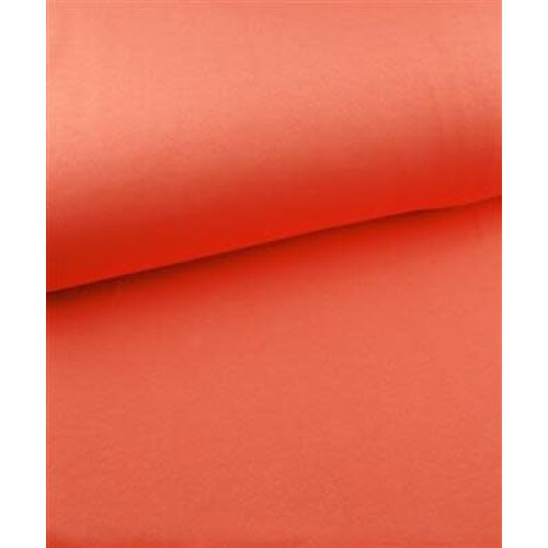LE LOUP ART Le loup ribbing - koraalroze LE LOUP ART Le loup ribbing - koraalroze