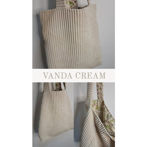 VANDAELS VANDA CREAM DIY VANDAELS VANDA CREAM DIY