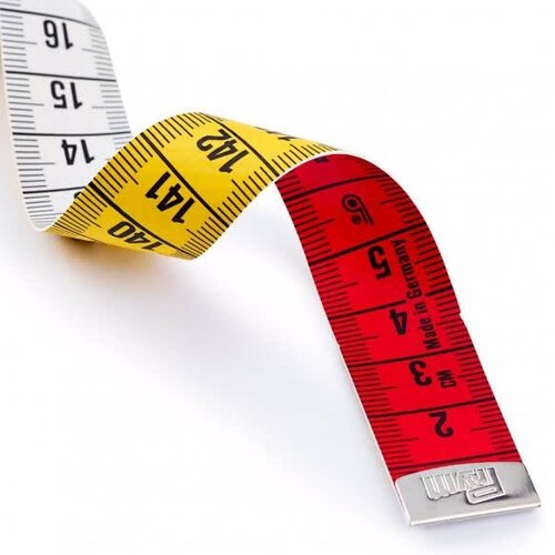 PRYM Prym Centimeter lint 150cm PRYM Prym Centimeter lint 150cm