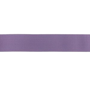 elastiek 40mm - lavendel