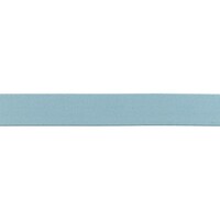 elastiek 25mm- oudblauw