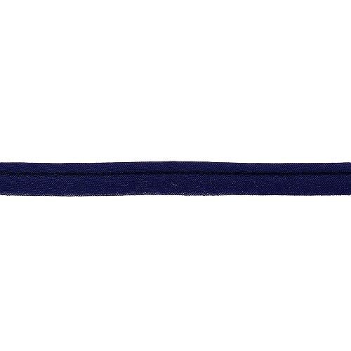 PASPEL 10mm - marineblauw