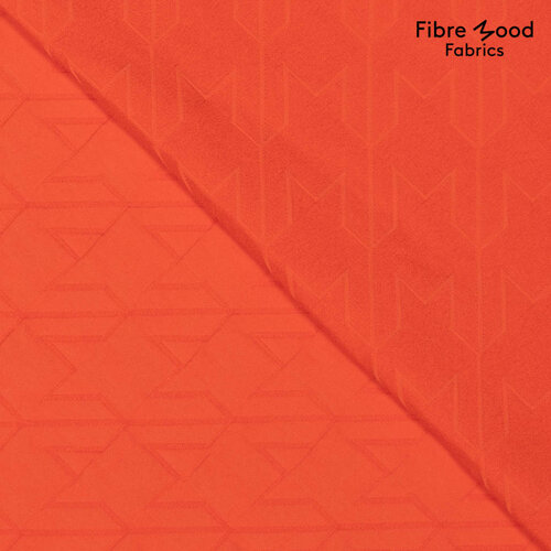 FIBRE MOOD VINNY ORANGE