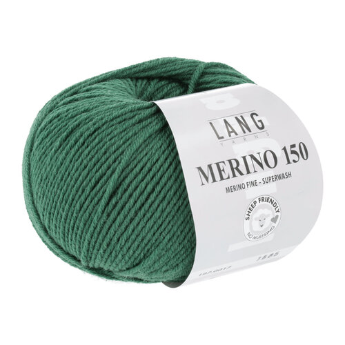 LANG YARNS LY MERINO 150 - 0017