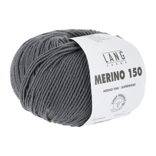 LANG YARNS LY MERINO 150 - 0003 LANG YARNS LY MERINO 150 - 0003