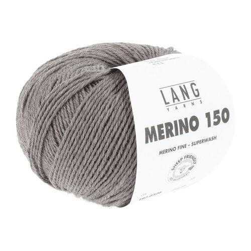 LANG YARNS LY MERINO 150 - 0326 LANG YARNS LY MERINO 150 - 0326