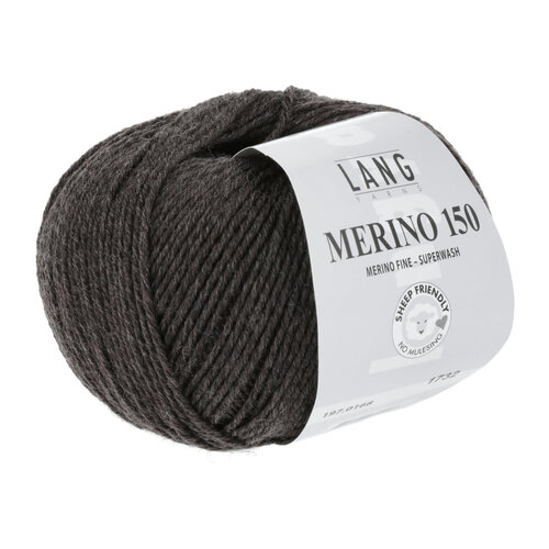 LANG YARNS LY MERINO 150 - 0168 LANG YARNS LY MERINO 150 - 0168