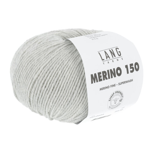 LANG YARNS LY MERINO 150 - 0223