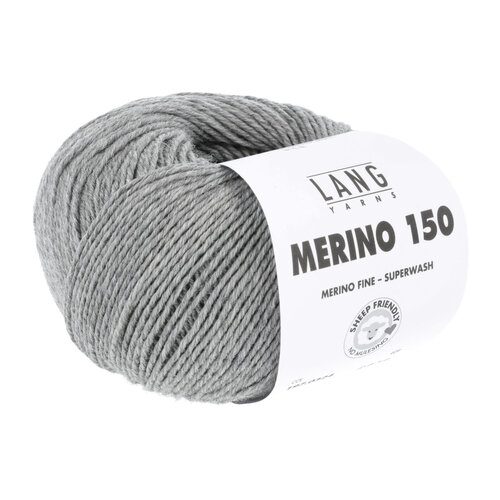 LANG YARNS LY MERINO 150 - 0324 LANG YARNS LY MERINO 150 - 0324