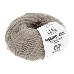 LANG YARNS LY MERINO 400 - 0039