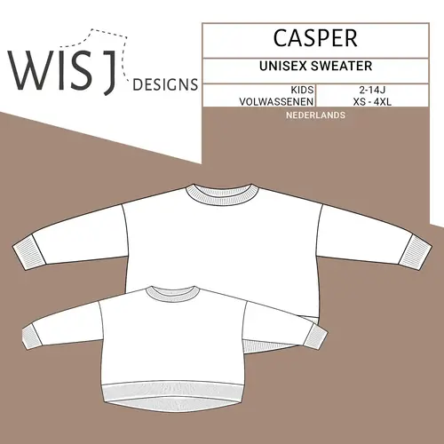 WISJ Casper