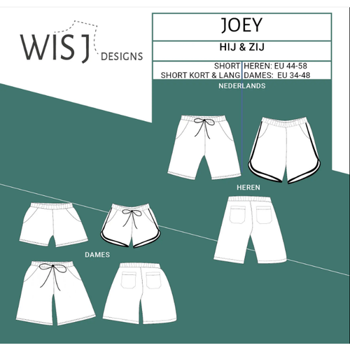 WISJ Joey