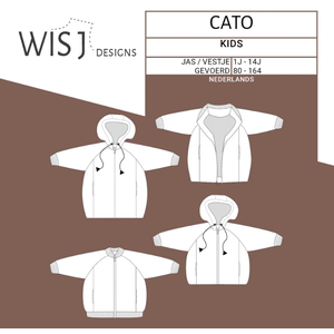 WISJ Cato