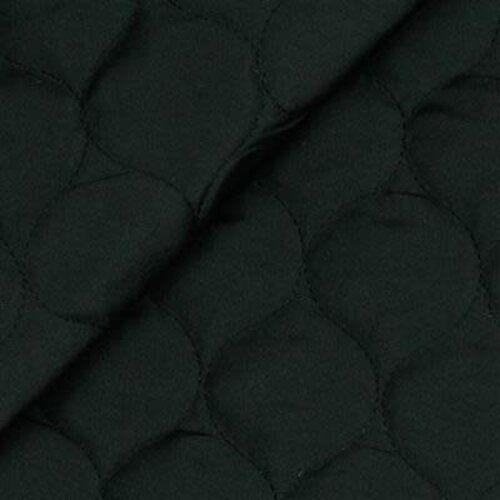 Stepped Double - zwart Stepped Double - zwart