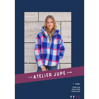 Atelier Jupe - Dani