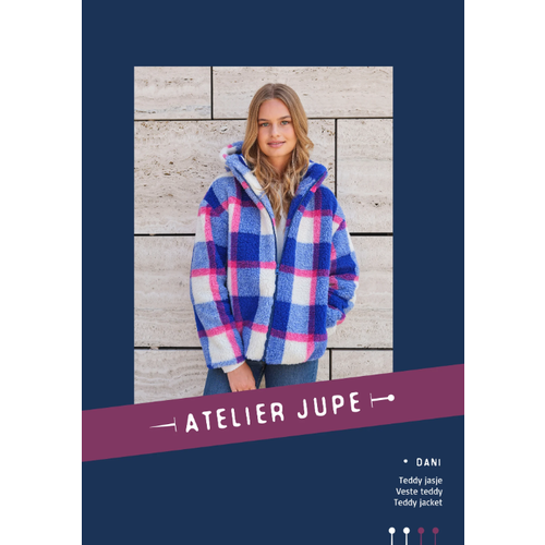 ATELIER JUPE Atelier Jupe - Dani