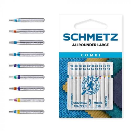 SCHMETZ SCHMETZ ALLROUNDER LARGE