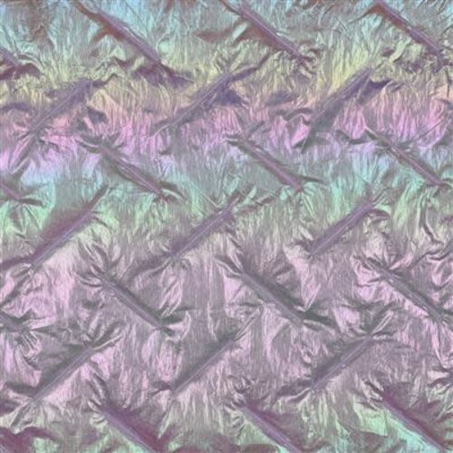 Stepped foil Stepped foil