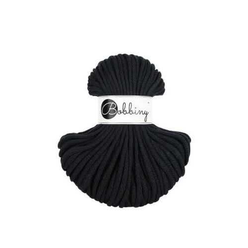 BOBBINY Bobbiny Premium - Black