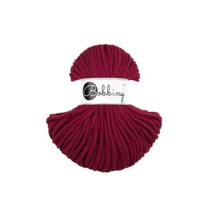 BOBBINY Bobbiny Premium - Wine Red