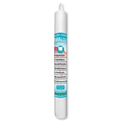 MADEIRA Madeira Avalon Film wash-away stabilisator 0,5x10m