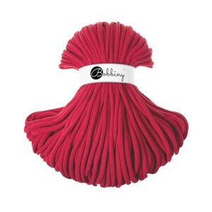 BOBBINY Bobbiny Jumbo - Classic Red