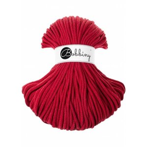 BOBBINY Bobbiny Premium - Classic Red