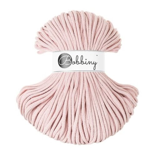 BOBBINY Bobbiny Premium - pastel roze