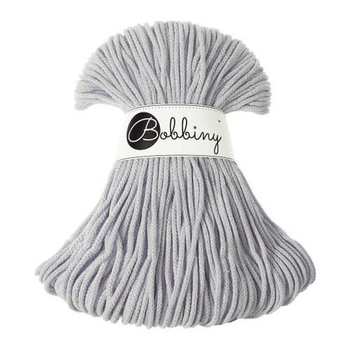 BOBBINY Bobbiny Junior - Light Grey